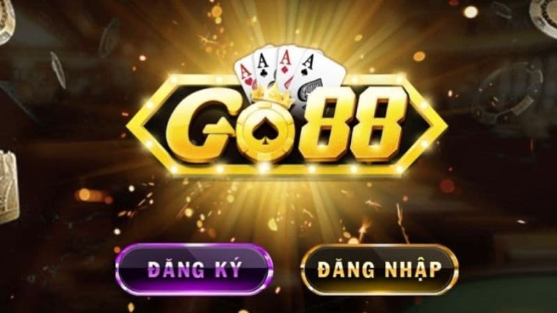 Giới thiệu Game Bài Go88: Nền Tảng Giải Trí Hàng Đầu