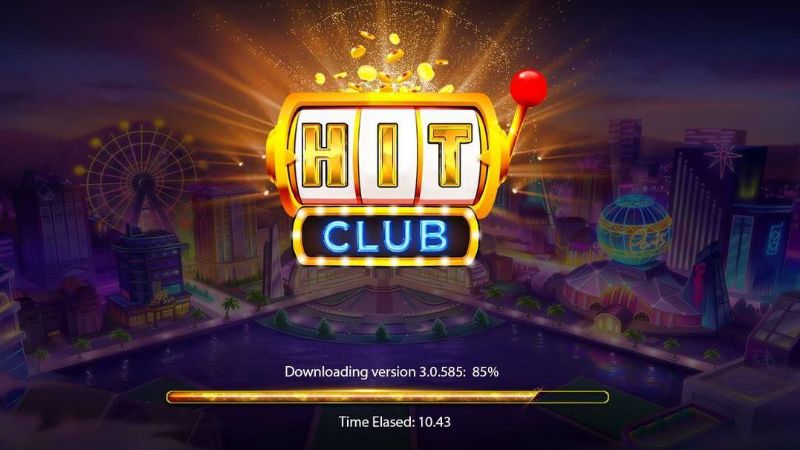 Giới thiệu về Game Bài HitClub