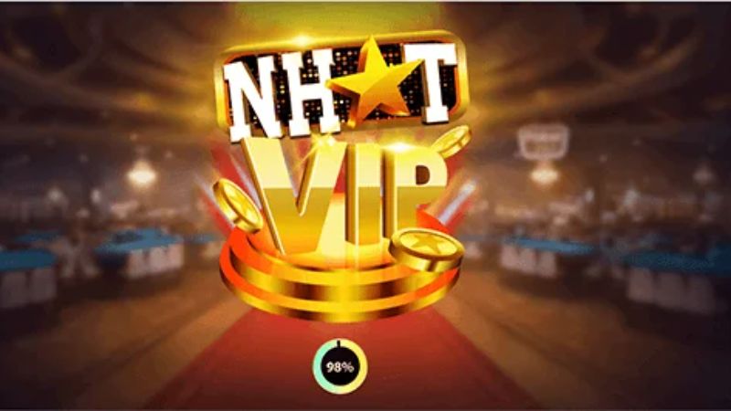 Giới thiệu Game Bài Nhatvip: Nền Tảng Giải Trí Hàng Đầu